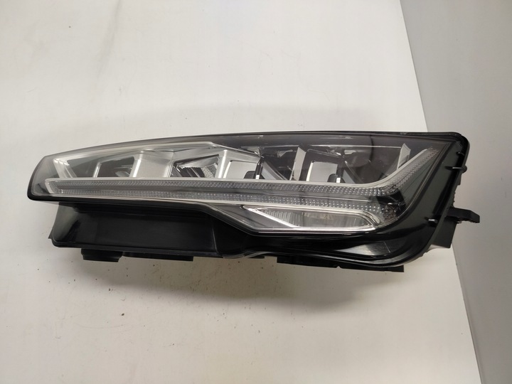 фото №7, Audi a7 4g c7 рестайлинг полный led лампа правая левая