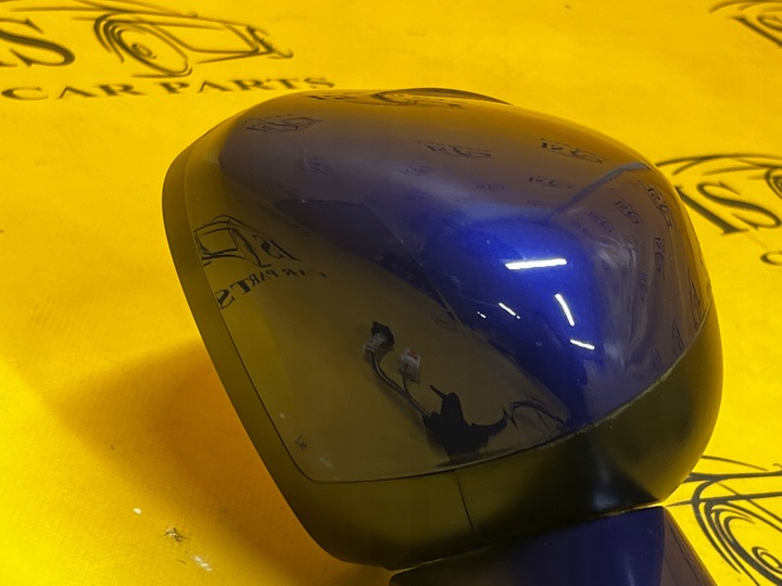 фото №7, Дзеркало зовнішні ліві 8+2 10 pin citroen c4 grand picasso ii eeb eu