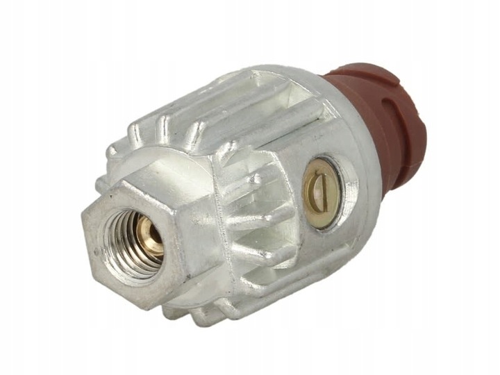 фото №2, Датчик давления тормоза ручного man l2000, m2000, f2000, tga man-se-026