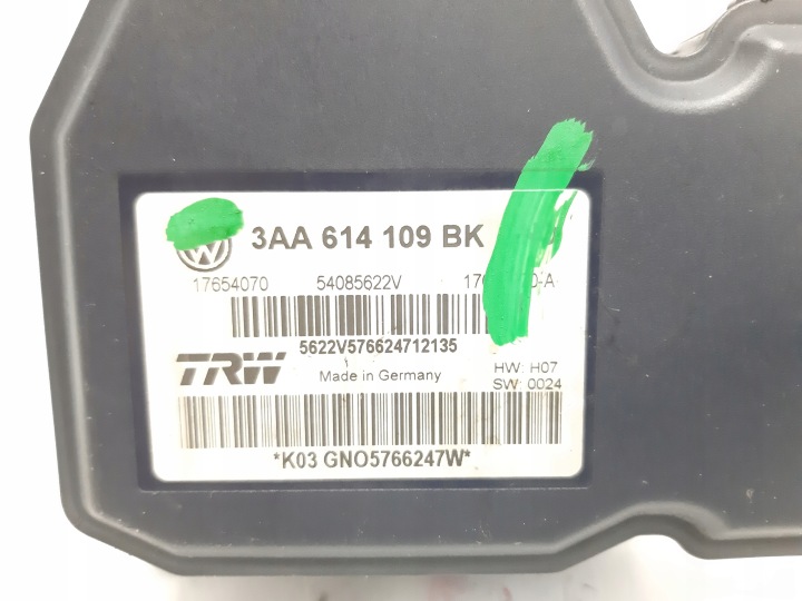 фото №7, Trw 3aa614109bk