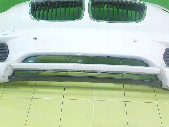 фото №6, Bmw 1 f20 1.6 b 13r 11-15 5d бампер перед 51117245731