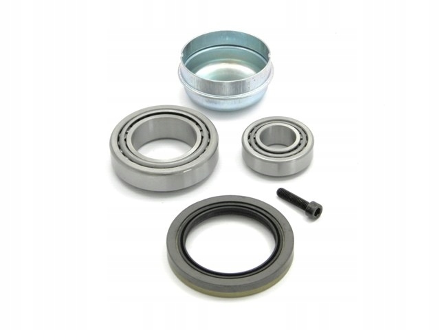 фото №1, Набір підшипник колеса перед mercedes e-klasa w211 02-