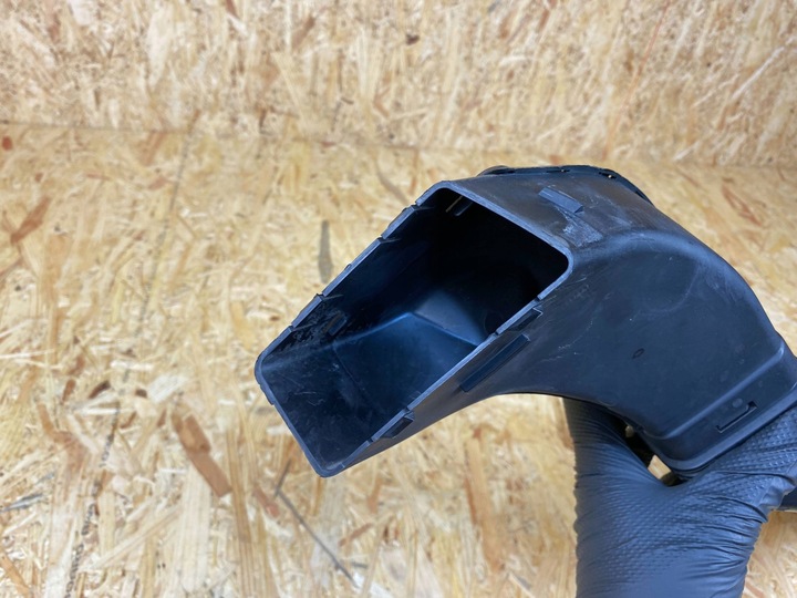 фото №10, Впуск воздуховод труба шланг воздуха range rover velar l560 j8a2-9h722-ab