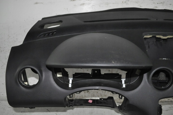 фото №5, Peugeot 308 i t7 gt панель раздаточная капот pod навигации подушки + ремни