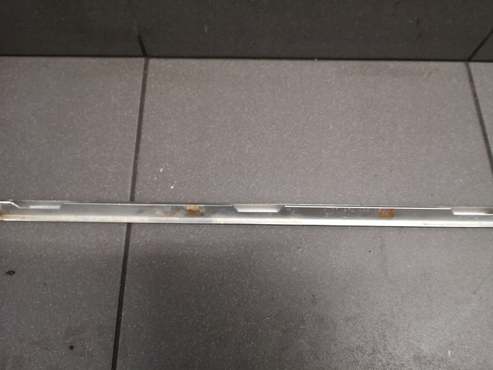 фото №10, Планка хром скла лівий зад audi a6 c5 4b9853345