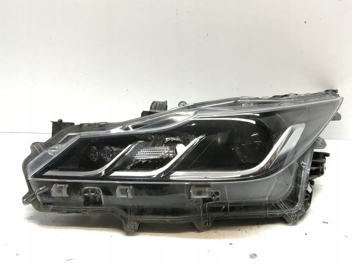 фото №1, Corolla e21 sedan фара лівий 81150-02t31-00