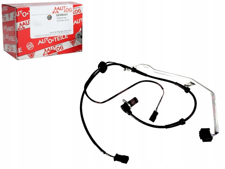 фото №1, Датчик abs autlog 06s467