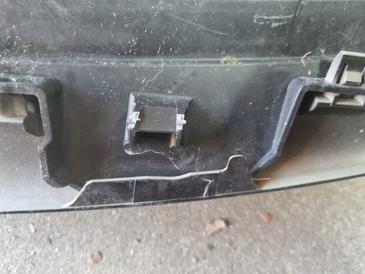 фото №12, Mazda 6 динамический sport рестайлинг 10- 12 решётка решётка радиатора оригинал