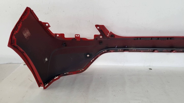 фото №13, Задний бампер hyundai kona ev электрический рестайлинг 1 i 20- 86611-ddaa0 oem номер