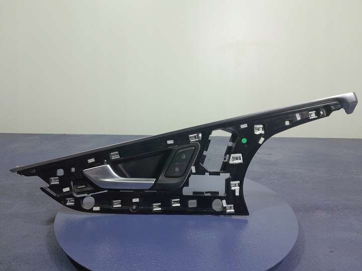 фото №1, Audi q7 ii 4m ручка внутренняя перед левая 4m0837019b