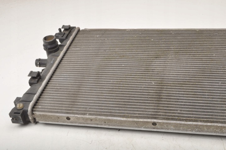 фото №8, Opel astra j iv 1.4 радіатор основний  13267656 механічна коробка передач
