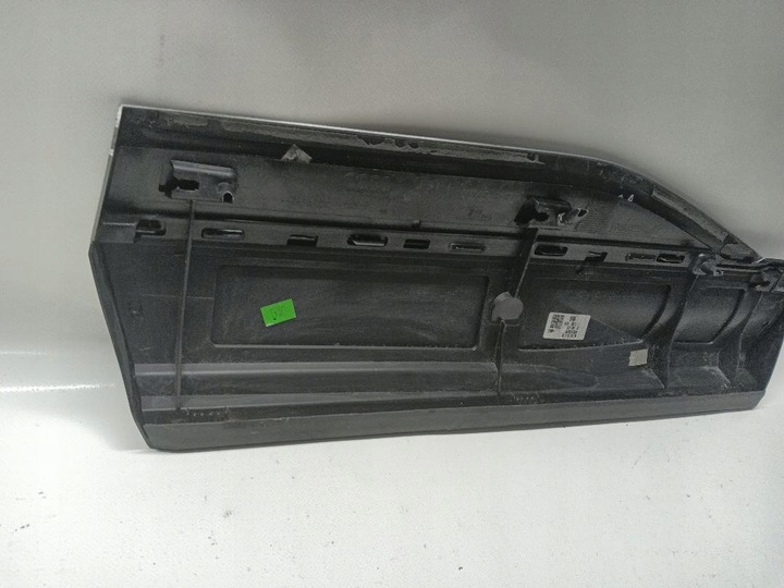 фото №5, Планка дверь правые зад зад audi q4 e-tron 89a853970