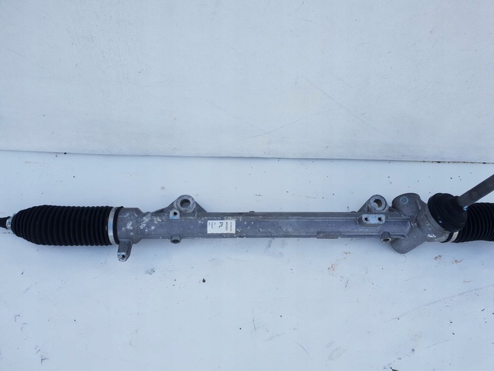 фото №6, Nissan x-trail t32 13-17 система трансмісія magiel перед