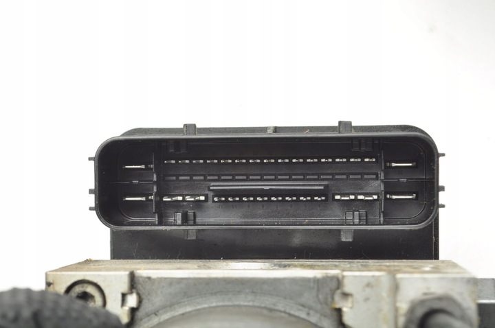 фото №6, Ford transit connect ii насос abs gv61-2c405-af