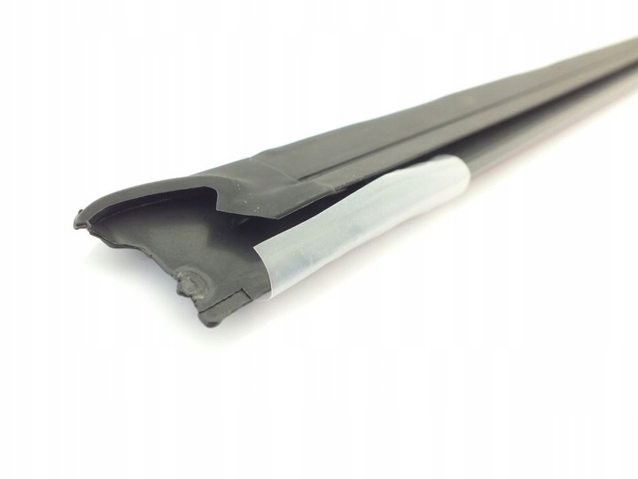 фото №11, Защита планка стёкла зад zew. нижняя правая bmw e36