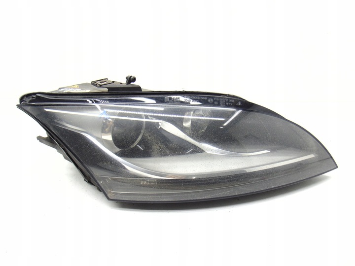 фото №1, Лампа правая правый перед ксенон audi tt 8j