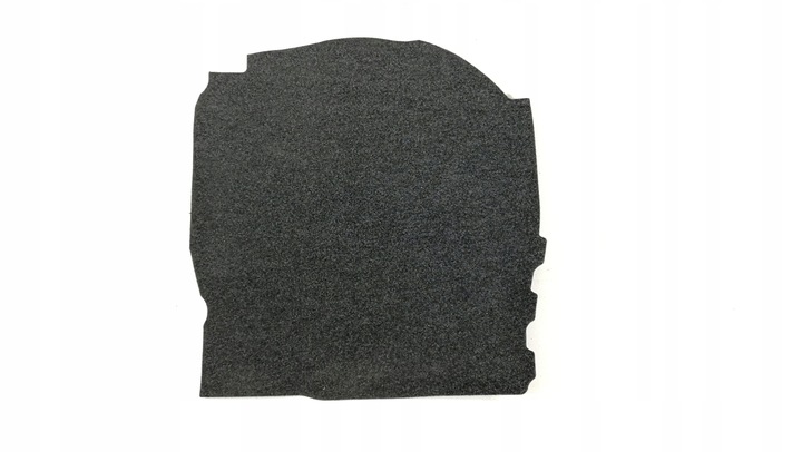 фото №1, Vw passat b7 обивка багажника 3c0862269g