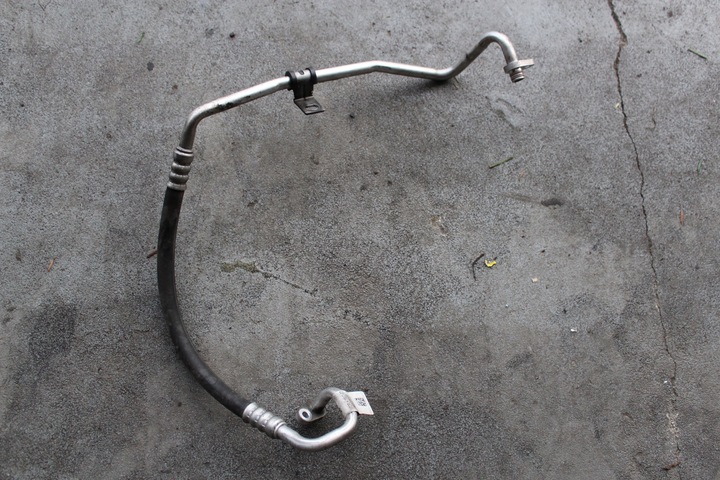 фото №1, Citroen c4 ii picasso 1.6thp шланг кондиционера