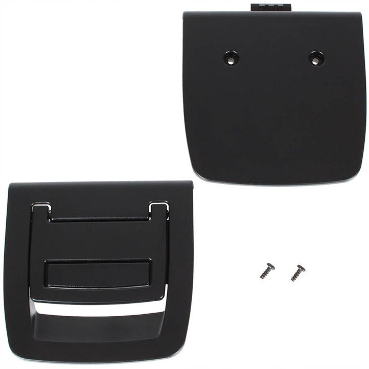 фото №1, Тримач підлоги багажника чорний do bmw x5 e70 06-