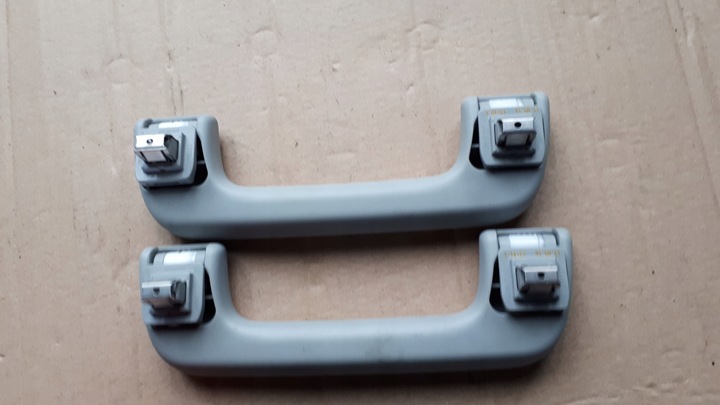 фото №4, A4 b9 8w ручка потолок перед держатель a5 8w