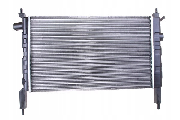 фото №1, Радіаторів двигуна do opel astra f 1.4 si 1.6