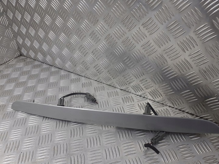 фото №3, Накладка кришки багажника kia rio 1.3 92500-fd5