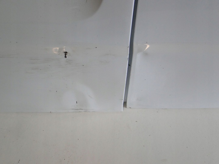 фото №12, Mercedes vito w447 447 дверь крыло задние правые