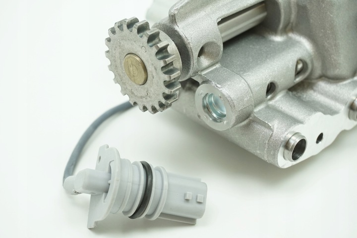 фото №10, Оригінальна насос масла dacia renault 0.9-1.3 tce 150007372r