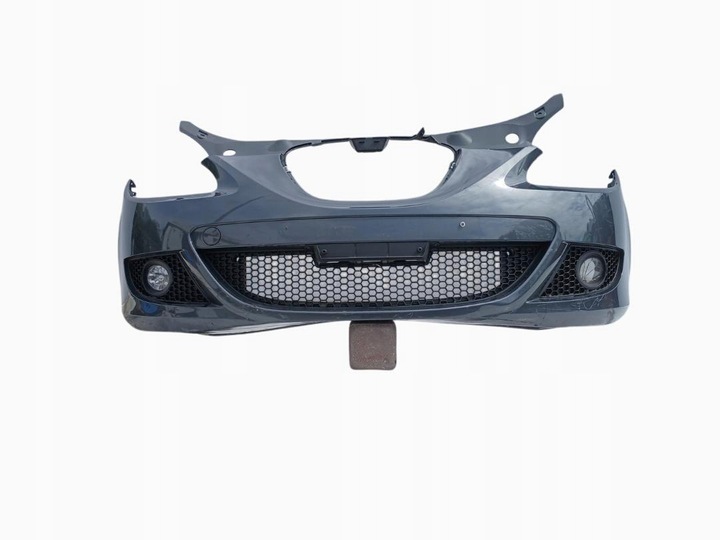 фото №1, Бампер перед переднє seat leon ii 05-09r. 1p0807231