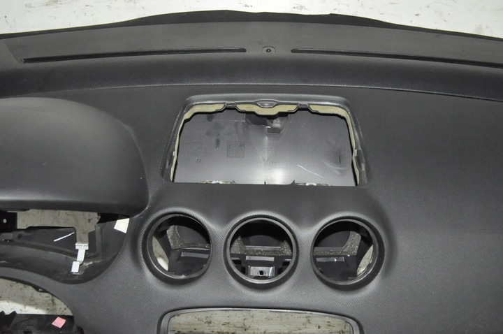 фото №6, Peugeot 308 i t7 gt панель раздаточная капот pod навигации подушки + ремни