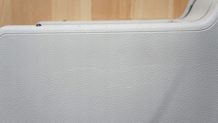 фото №5, Vw tiguan защита корпус подлокотника 5n0863323