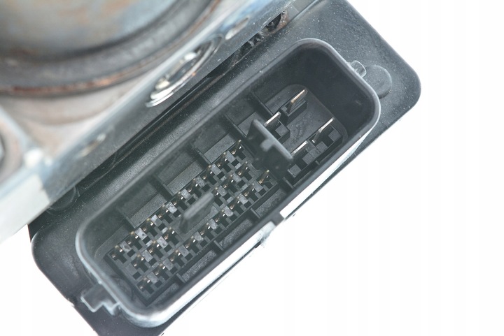 фото №8, Насос abs mitsubishi mb5-2wde-6222-1 mn116261