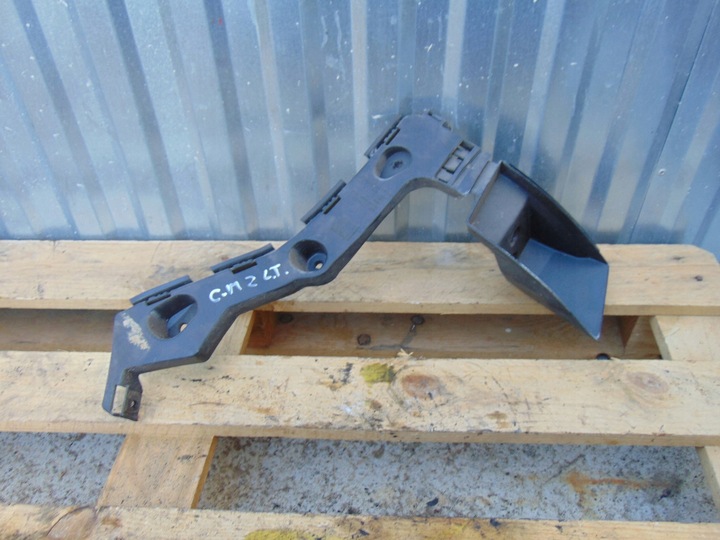 фото №6, Ползун бампера задний зад правые левый ford c-max mk2