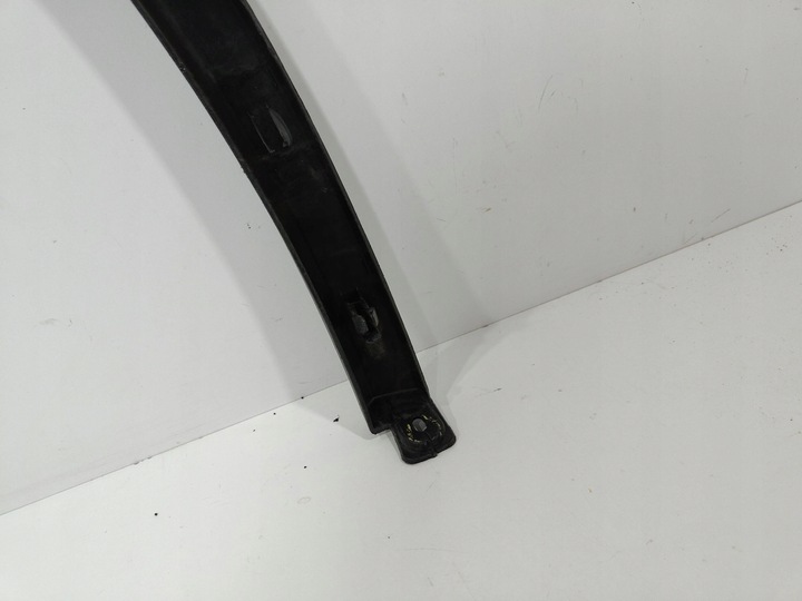 фото №11, Skoda kodiaq левая планка крыльев перед 2016r- !