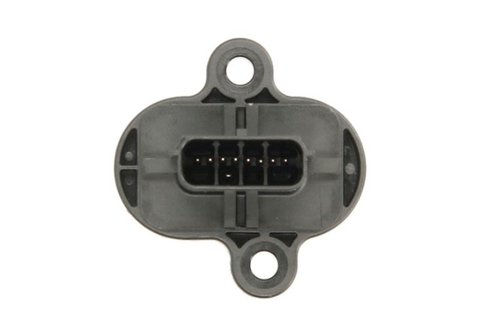 фото №13, Витратомір повітря вкладка opel astr 0280218433 bosch