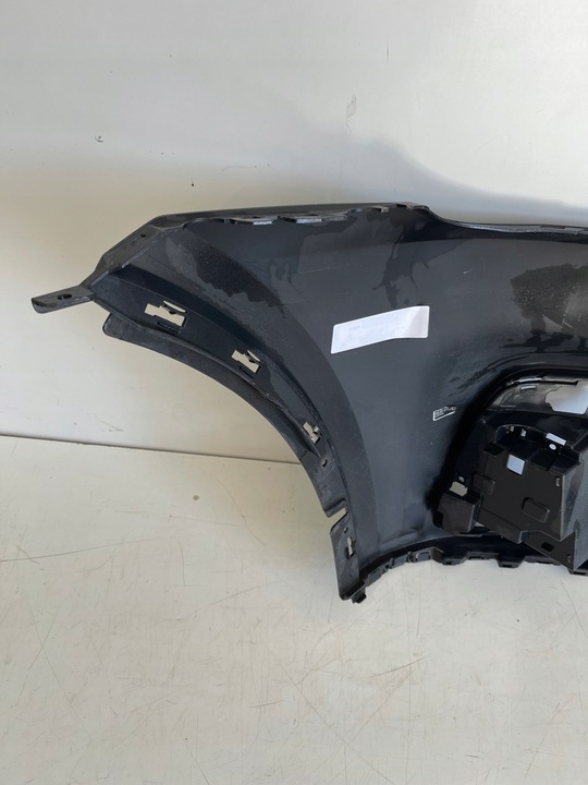 фото №6, Audi q5 sq5 s-line уголок бампера левый 80a807103f