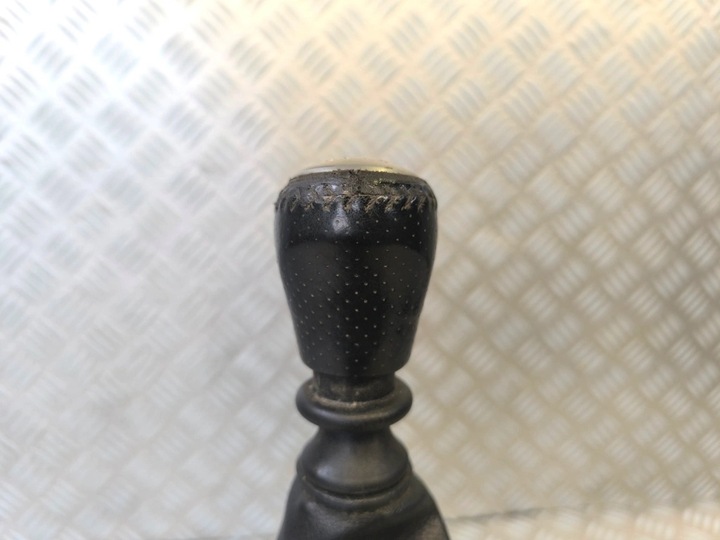 фото №9, Nissan qashqai j10 рестайлинг ручка чехол домкрат изменения коробки передач jd200 кожа