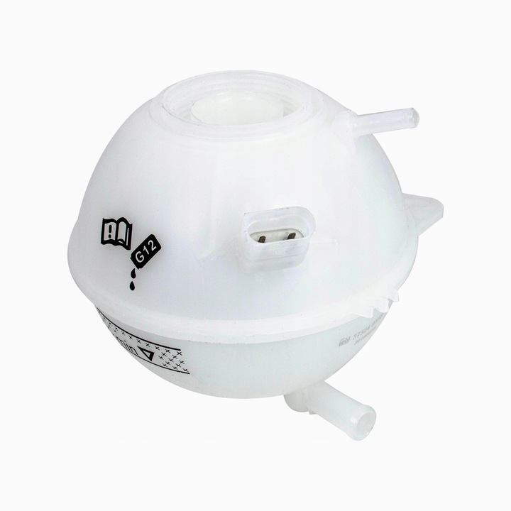 фото №15, Febi бак розширювальний vw golf/a3/octavia 97-