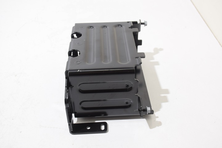 фото №7, Bmw g30 lci g11 g05 g06 g07 тримач кріплення klatka акумулятора додаткового