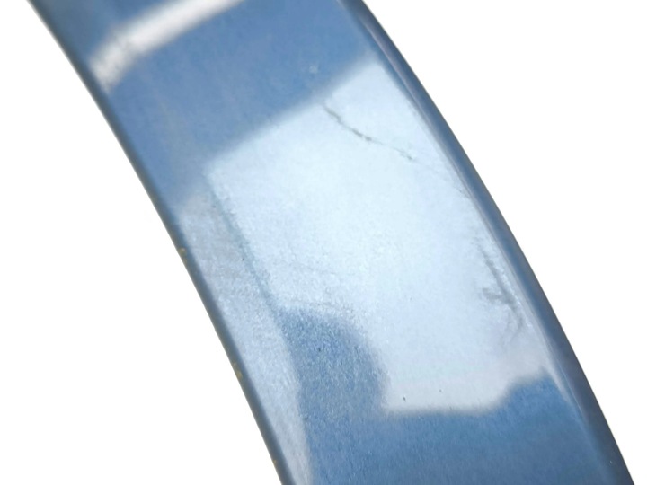 фото №11, Ford kuga iii 2022 ліва сторона планка крила передньої