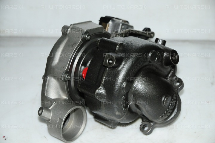 фото №5, Turbo bmw x5 m50d 3.0 381km f15 n57d30s1 116585638 53039700364