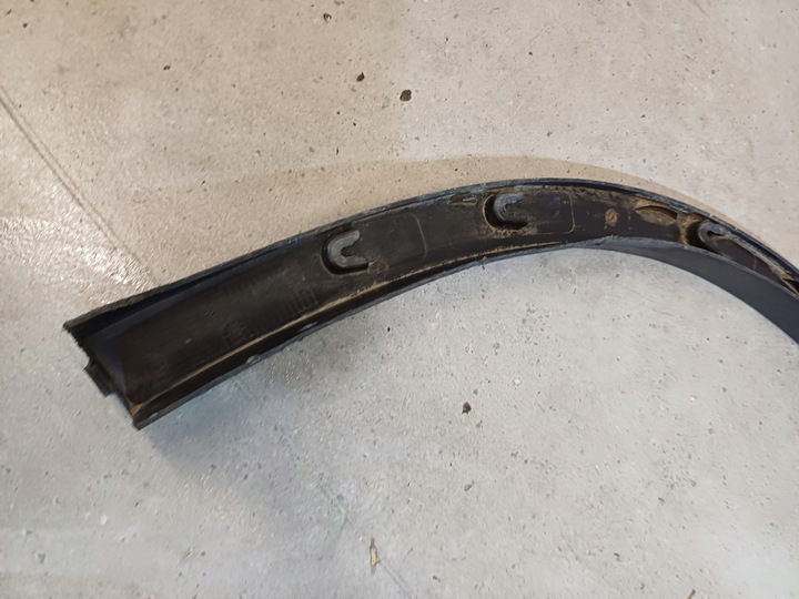 фото №8, Планка крила права зад bmw x1 f48 nr. 7332340