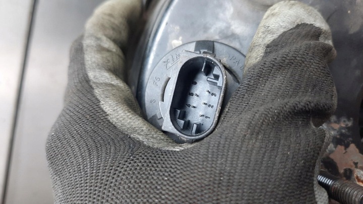 фото №9, Підсилювач гальмівні 30665452 volvo xc90 02-14r англія