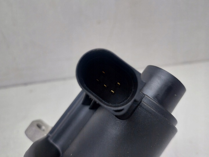 фото №6, Клапан egr nissan qashqai 1.5 dci