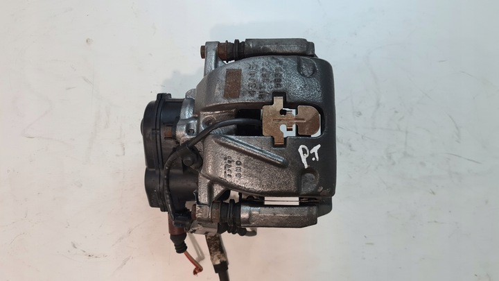 фото №1, Суппорт 370mm зад audi rs6 rs7 c7 4g ceramika оригинальный номер