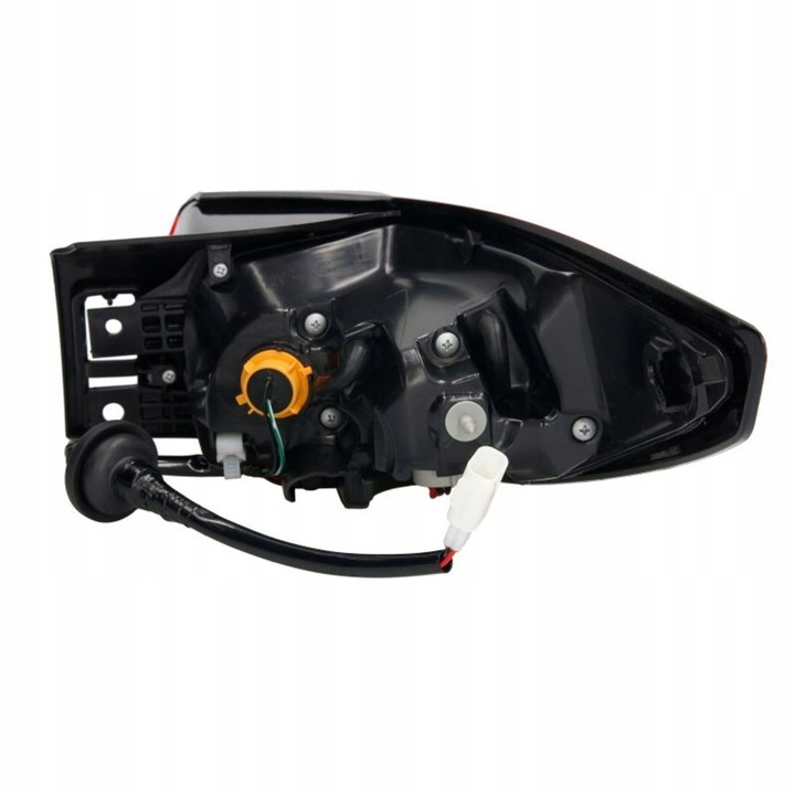 фото №2, Лампа mazda cx-5 17- зад ліва