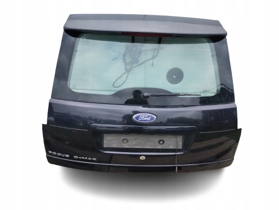 фото №1, Ford focus c max кришка багажника скло f3