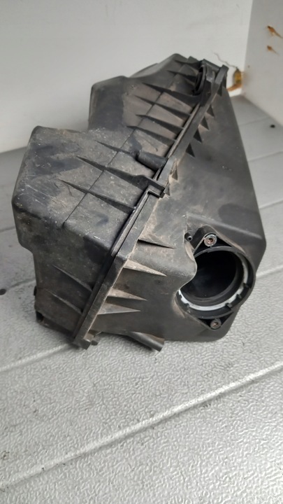 фото №4, Корпус фильтра воздуха skoda octavia 02r hb 1.9t