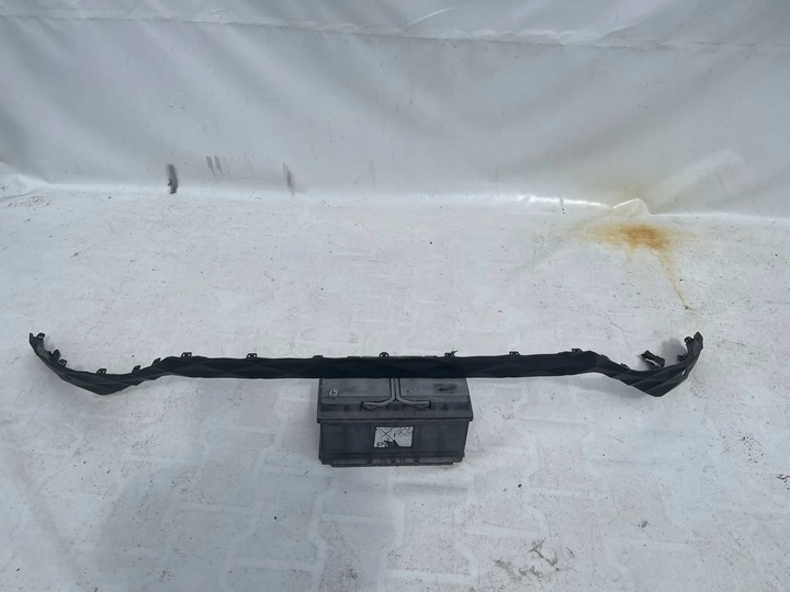 фото №1, Планка бампер hyundai tucson iv nx4e 86696-n7050 зад задній