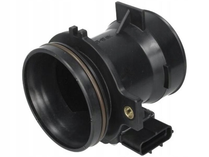 фото №12, Pierburg 7.22184.20.0 расходомер массовый